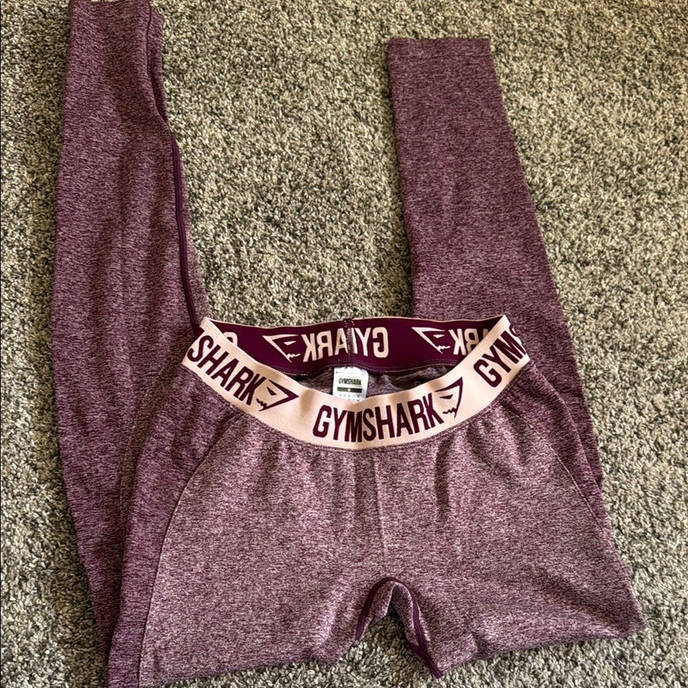 Gymshark  Leggings